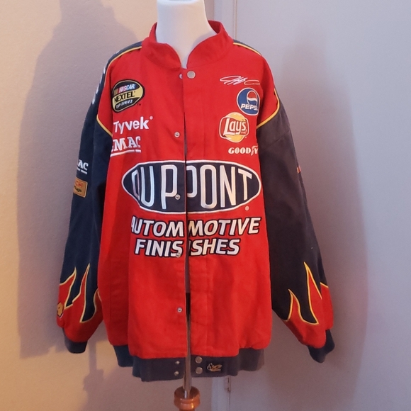 Nascar Other - Nascar Jacket